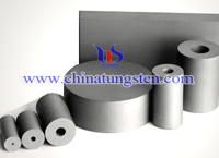 Tungsten Carbide Punch picture