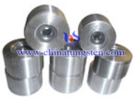 Tungsten Carbide Punch picture