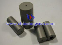 Tungsten Carbide Punch picture