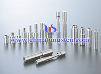 Tungsten Carbide Punch picture