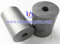 Tungsten Carbide Punch picture