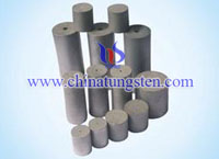 Tungsten Carbide Punch picture