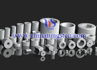 Tungsten Carbide Punch picture