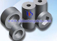 Tungsten Carbide Punch picture