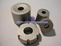 Tungsten Carbide Punching Dies picture