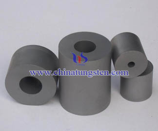 Tungsten Carbide Punch Picture