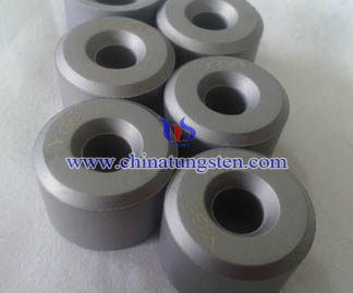 Tungsten Carbide Punch Picture