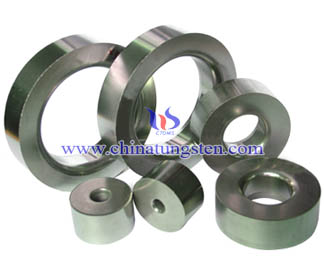 Tungsten Carbide Punch Picture