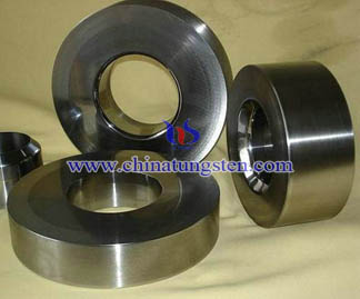 Tungsten Carbide Punch Picture