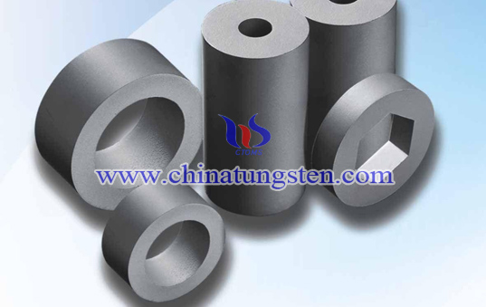 Tungsten Carbide Punch Picture Tungsten Carbide Punch Picture
