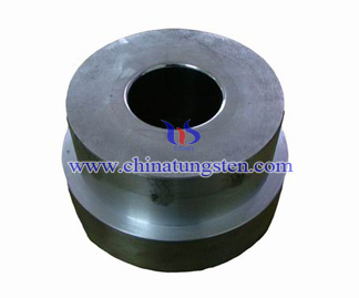 Tungsten Carbide Punch Picture