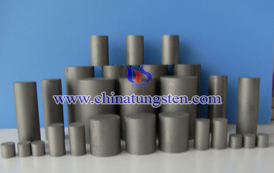 Tungsten Carbide Punch Picture