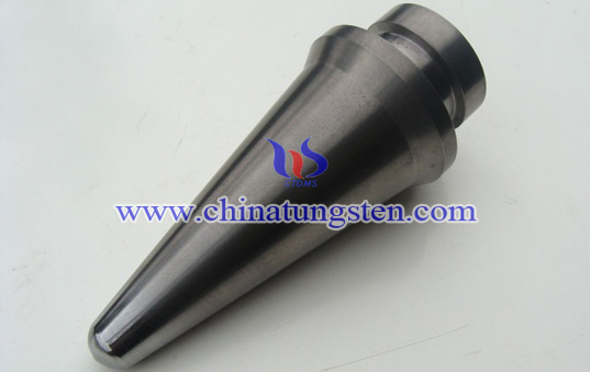 Tungsten Carbide Punch Picture